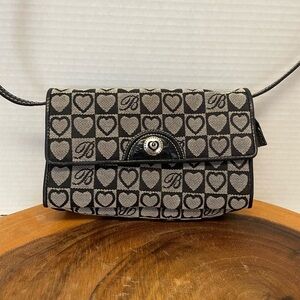 Brighton Wallet Cross Body